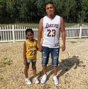 Meet your Posher, Juan